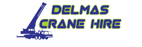 Delmas Crane Hire